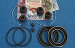 Suzuki Apv Carry Super GC415 GC416 Front Wheel Brake Piston Seals Set. Fixed Price $21.00.