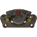 Disc Brake Caliper-premium Semi-loaded Centric 141.67501 Reman. Fixed Price $172.99.