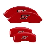 Front Rear Set Mgp Disc Brake Caliper Cover Ford Explorer 2020-2022. Fixed Price $299.99.