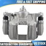 Nugeon 1 Rear Left Disc Brake Caliper Fits Honda Pilot Ridgeline Acura Mdx. Fixed Price $188.09.