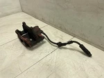 Fiat 500 Abarth 2012 Front Right Passenger Side Brake Caliperw/cable Factory. Fixed Price $123.40.