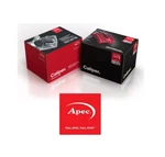 Fits Jeep Grand Cherokee 1999-2005 Brake Caliper Front Right Ikio 05093180AA. Fixed Price $216.82.