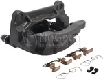 Nugeon Rear Passenger Side Disc Brake Caliper For 17-24 Nissan Titan (99P00686A). Fixed Price $101.99.
