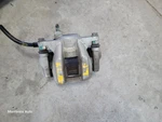 Driver Left Caliper Front Black Fits 16-23 Mazda MX-5 Miata 2106606. Fixed Price $105.89.