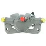 Disc Brake Caliper-premium Semi-loaded Centric Reman Fits 97-01 Toyota Camry. Fixed Price $70.99.