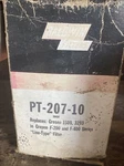 Baldwin PT207-10 Engine Oil Filter Free Shipping. Fixed Price $18.75.