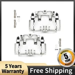 2X Brake Caliper Rear Fits Dodge Ram 2500 2003-2008 3500 2004-2008 18B4894. Fixed Price $124.99.