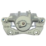 Disc Brake Caliper-r-linesemi-loaded Coated And Bracket Assembly Raybestos Reman. Fixed Price $181.57.
