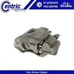 For 2003-2005 Mazda 6 Centric Front Left Disc Brake Caliper 1-PISTON. Fixed Price $109.12.