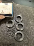 Nos 1967 Mustang Shelby Disc Brake Repair Kit Kh C7ZZ-2221-A. Fixed Price $65.00.