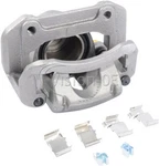 Reman Caliper W/ Installation Hardware Fits 1989-1992 Toyota Cressida Vision-oe. Fixed Price $82.94.