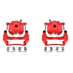 Power Stop S2796 Disc Brake Caliper For Honda Fit Civic Acura Rsx 2005-2011 New. Fixed Price $236.99.