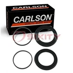 2 Pc Carlson Front Brake Caliper Repair Kits 1994-1996 Ford Bronco Disc Gn. Fixed Price $20.68.