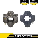 Fits 2002-2010 Lexus SC430 Rear Left & Right Brake Calipers Cardone 2PCS. Fixed Price $291.36.