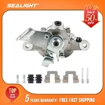 Rear Right Brake Caliper For 2007 2008 Mini Cooper 1.6T 1.6L 34216785612 193318. Fixed Price $37.99.