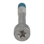 Oem New Front Brake Caliper Bolt 2015-2017 Ford Mustang W717394S439. Fixed Price $16.77.