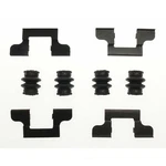 Disc Brake Hardware Kit Carlson H5775Q Fits 11-12 Ford Mustang. Fixed Price $47.99.