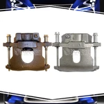 Bbb Industries Front Left Right 2X Disc Brake Caliper For Dodge Plymouth. Fixed Price $137.70.