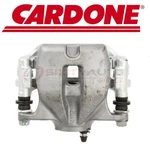 Cardone Reman Rear Left Disc Brake Caliper For 2008-2013 Toyota Highlander Rh. Fixed Price $149.29.