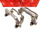 Trw Front Caliper Carrier Pair Fits Mini Cooper R56 1.6 BDA947 BDA946. Fixed Price $136.27.