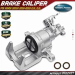 Disc Brake Caliper For Honda S2000 2000-2009 L4 2.0L 2.2L Rear Right Passenger. Fixed Price $59.19.