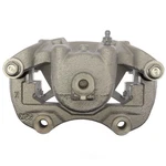 Disc Brake CALIPER-ELEMENT3 New Semi-loaded And Bracket Assembly Raybestos. Fixed Price $87.62.