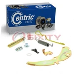 Centric Rear Right Brake Self Adjuster Repair Kit For 1963-1966 Chevrolet Ye. Fixed Price $28.80.