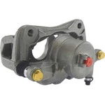 Centric Disc Brake Caliper For 2013-2017 Hyundai Elantra Gt Direct Fit. Fixed Price $188.49.