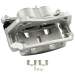 Front Right Brake Calipers For 2016-2019 Honda Pilot 14-19 Acura Mdx W/ Bracket. Fixed Price $61.30.