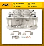 Us Brake Caliper W/bracket For Chevy Silverado Gmc Serria 1500 Escalade Rear Rh. Fixed Price $60.99.