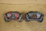 Jdm 2000-2009 Honda S2000 AP1 AP2 Oem Front Brake Calipers Lh & Rh Pair/ Nissin. Fixed Price $269.00.