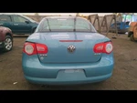 Passenger Caliper Rear Station Wgn 260MM 10.23" Rotor Fits 05-14 Jetta 6643938. Fixed Price $75.90.