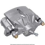 For Toyota Camry 1992-1996 Cardone Front Left Brake Caliper Dac. Fixed Price $128.41.