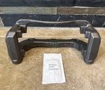 Cardone 14-1443 Disc Brake Caliper Bracket Fast Shipping. Fixed Price $36.09.