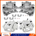Brake Front And Rear Calipers For 2013 2014 2015 2016 2017 2018 Nissan Altima. Fixed Price $131.16.