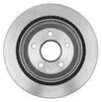 Genuine Acdelco For Cadillac Cts 2008-2014 Disc Brake Rotor Rear Plain Hat. Fixed Price $116.62.