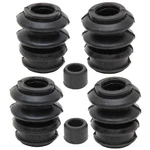 Disc Brake Caliper Bushing-r-line Raybestos H16043. Fixed Price $16.32.