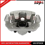Front Right Brake Caliper For 2001-2006 Mazda Tribute 2005-2006 Mercury Mariner. Fixed Price $52.74.