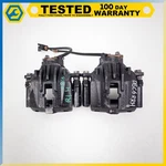 05-13 Chevrolet Corvette C6 Rear Left Right Disc Brake Caliper Assembly Set Oem. Fixed Price $90.78.