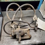 Passenger Right Caliper Rear Fits 01-02 Lincoln Ls 271162. Fixed Price $44.00.