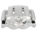 1X Front Left Brake Caliper 2005-2012 Ford F-250 Super Duty With Bracket Kit. Fixed Price $75.59.