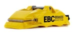 Ebc APOLLO-6 Calipers (BC6104YEL-R). Fixed Price $681.99.