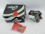 Disc Brake Caliper Premium Semi Loaded Rear Right Centric 141.62545 Reman. Fixed Price $96.99.