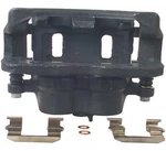 Disc Brake CALIPER-4-WHEEL Abs Cardone 19-B2710 Reman. Fixed Price $116.51.