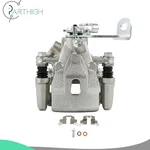 Rear Passenger Side Disc Brake Caliper W/ Bracket For 2013 2014 2015 Mazda CX-5. Fixed Price $51.33.