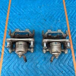 2016-2020 Infiniti QX60 Rear Left & Right Wheel Brake Caliper Pair Oem. Fixed Price $58.00.