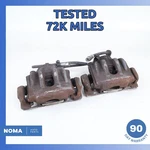 Bmw E36 Z3 1.9L Front Left & Right Brake Caliper Set 34111165559 Oem. Fixed Price $74.70.