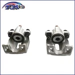 Rear Brake Calipers Pair 2 Ford Crown Victoria Ranger Mercury Grand Marquis. Fixed Price $61.75.