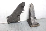 Bmw E28 M20 Engine Mounting Arm Bracket Set Left Right LM49. Fixed Price $69.99.