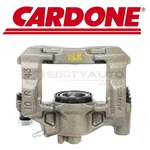 Cardone Reman Rear Right Disc Brake Caliper For 2006-2007 Lexus IS250 Ww. Fixed Price $156.03.